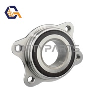 Front Wheel Bearing For Audi A6 R8 4E0598625  Car Accessories