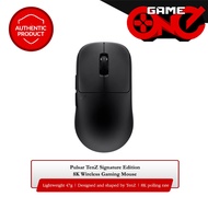 Pulsar TenZ Signature Edition 8K Wireless Gaming Mouse