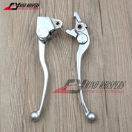 Clutch lever Brake levers For Kawasaki Ninja 650R ER-6N ER6N ER6F ER-6F KLE 650 Versys 2006 2007 200