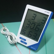 DIGITAL Thermo-Humidity meter