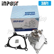 3AF1 Water Pump FOR ISEKI BOLENS WHITE TRACTOR 07906N 6513-610-141-20 1874206 3AF1