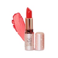 Thanh lý son Hàn Quốc tì đầu lỗi do vận chuyển - Son dưỡng môi The Rucy Flower Lip Rouge 3.5g