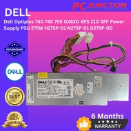 Dell Optiplex 740 745 755 GX620 XPS 210 SFF Power Supply PSU 275W H275P-01 N275P-01 D275P-00