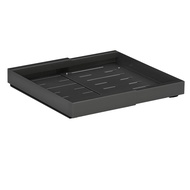 Pull Out Cabinet Organizer Expandable Adjustable Width (11.81 Inch-18.1 Inch W) Slide Out Drawers fo