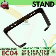 Engine Stand 2 Stroke Grass Cutter EC04, CG411, FJ411, KD2411, NB411, RCB411, BC411