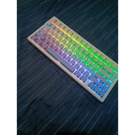 Keycaps Copotan Mchose G75 PRO