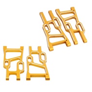 RC 106019 （06011 ）Aluminum Front Arm For HSP 1/10  94105 94106 94107 94107Pro 94170 94170Pro