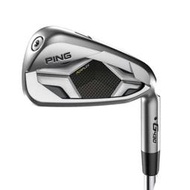高爾夫球桿23新款PING高爾夫球桿男士鐵桿組G430高容錯遠距離golf全套鐵桿