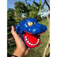 Latest CRAZY GAMES Toys | Bite PRANK Toy