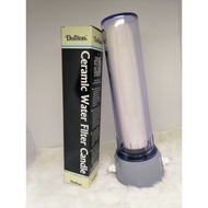 CTC + Dollton Ceramic Standard