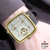 Fashion MODEL Clock 3 TIMES 1226