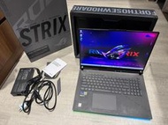 ASUS ROG G834JZ I9-13980HX 32G 1T RTX4080 電競筆電 二手筆電 遊戲筆電