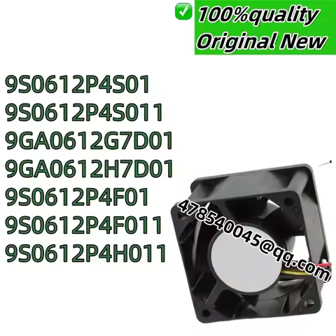 100% new original 9S0612P4S01, 9S0612P4S011, 9GA0612G7D01, 9GA0612H7D01, 9S0612P4F01, 9S0612P4F011, 