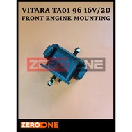 SUZUKI VITARA TA01 96 16V/2D FRONT ENGINE MOUNTING 11610-58B10