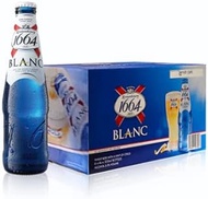 Kronenbourg 1664 Blanc - 24 X 330ml