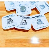 Batrai Renata Sr 927 / 395 Made In Swiss