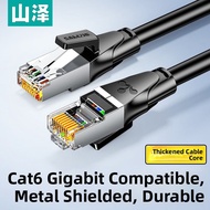 SAMZHE | Cat6 Gigabit Ethernet Cable