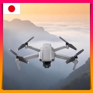 DJI Mavic Air 2 Drone with Remote – 48MP Camera, 4K/60fps Video, 34 Min Flight, OcuSync 2.0