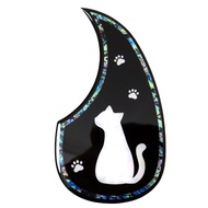For Martin D45 Acoustic Guitar Pickguard Thick 2MM Self-Adhesive Scratch Plate