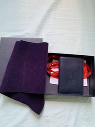 S.T. Dupont 真皮銀包