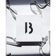 BYREDO hand cream 30 ml With Gift Box