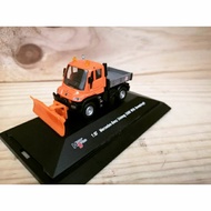 High speed model collection 1/87 car