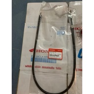 Honda ab110+Click 110 watch strap