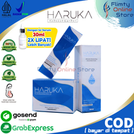 Paket Skincare Haruka Untuk Flek Hitam dan Anti Kusam BPOM Original Haruka Skincare Official