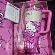 TUMBLER ST4 1N L3Y H3LL0 K1T TY