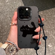 [Case+Bracelet]For Vivo Y15S Y10 Y5S IQOO Y20 Y15A T1 Y35 IQOO Y17Y30Y15Y12 Y53T Y17SY19 U10 Y12i Z5