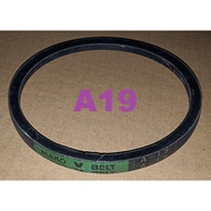Washing Machine Belt A19
