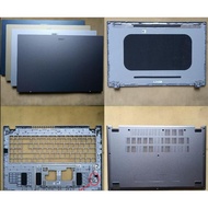Original Shell for Acer A515-58M N23C3 A315-510p-24p N23Q11 Laptop Model A Side Cover/ B Side Frame/