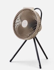 NEIGHBORHOOD Helinox CLAYMORE fan