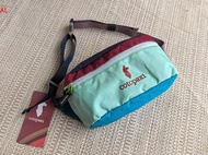 New Alpaca Cotopaxi Fashion Casual All-Match Bags In Shape Of Alpaca Running Bag Mens And Womens Che