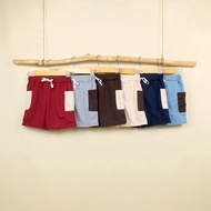 SHORT PANTS BOY boys' PANTS/ SHORT children's PANTS/ children's PANTS/