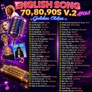 Pendrive usb oldies english song classic hits collection 60-90's plug&play AP068
