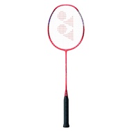 YONEX Nanoflare 001 Ability 5U5G (unstrung) Badminton Racquet - FLASH RED