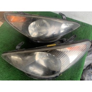 Toyota Estima Front Lamp HID For ACR30/ACR40/MCR40