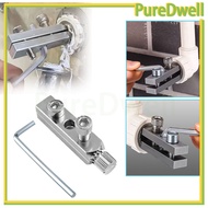 Broken wire extractor/katup corner faucet extractor toolpoints Bolt extractor plumbing tool
