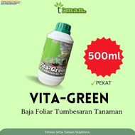 Vita-Green - Foliar Fertilizer for Plants