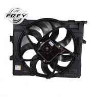 Fan Housing With Fan 17428625440 For BMW 340i