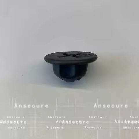 OEM Engine Coolant Expansion Tank Reservoir Rubber Bush For Audi Q7 4M Q8 A8 D5 4G0121585A