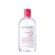 Bioderma Nước tẩy trang Sensibio H2O