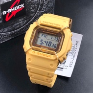 นาฬิกาข้อมือ ผู้ชาย Casio G-shock Digital special color DW-5600 series รุ่น DW-5600PT-5