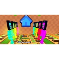 Kick a lucky bl0ck pc game