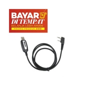 Cable Program Baofeng UV-5R UV-5RA UV-5R Plus Baofeng 5RE Baofeng UV3R Plus BF-888S Kenwood TH-K2AT