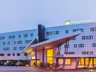 米蘭瑪律彭薩機場智選假日飯店 (Holiday Inn Express Milan-Malpensa Airport)