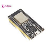 1PCS  Development Board WiFi+Bluetooth Ultra-Low Power Dual Core Specification Model  38Pin CH9102 E