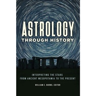 Astrology through History Book: Interpreting the Stars from Ancient Me