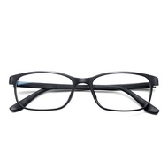 FNCXGE แว่นทรงเหลี่ยม แว่นตาบอดสีแดง-เขียว สำหรับขับรถ แว่นตาบอดสีแดงเขียว แว่นตาบอดสี